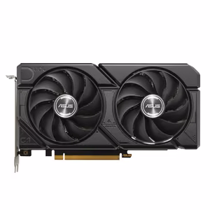 ASUS Dual -RX7600-O8G-EVO AMD Radeon RX 7600 8 GB GDDR6 Videokaart