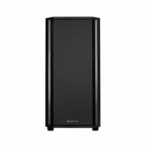 Chieftec AZ-01B-OP Pro mini корпус Midi Tower MicroATX/Mini-ITX (чёрный)