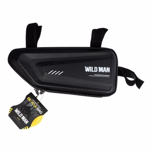 WILDMAN reisikott raami alla lukuga E4 1,5L (4"-7") must
