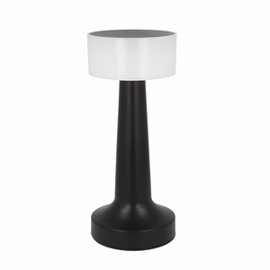 Night lamp WDL-01 juhtmevaba must