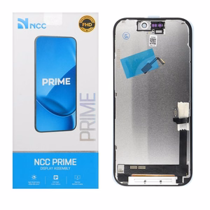 NCC InCell ekraanimoodul mudelile iPhone 17