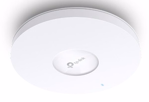 TP-Link Omada AX3000 laemonteeritav WiFi 6 pääsupunkt