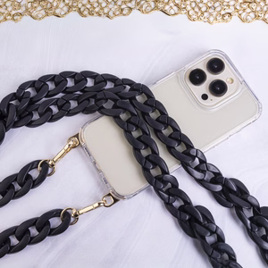 Hook ümbris jaoks iPhone 15 6,1" kuldne