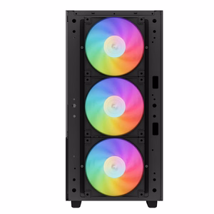 DeepCool CH560 DIGITAL Midi Tower must