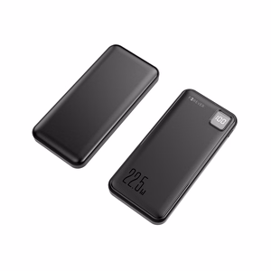 Forever akupank TB-300M PD QC 22,5W 10000 mAh must
