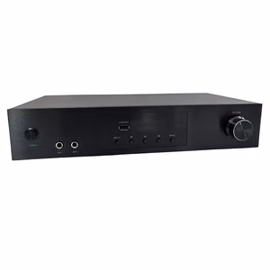 Helivõimendi, HIFI stereo, 120W