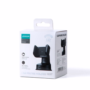 Car phone hoidja Joyroom JR-ZS284 (dashboard) must