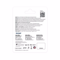 Patriot Tab T560 256GB topelt USB mälupulk 120MB/s