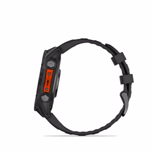 GARMIN Fenix 8 nutikell hallkivi hall