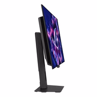 ASUS ROG Strix OLED XG27AQDMGR computer monitor 67.3 cm (26.5") 2560 x 1440 pixels Quad HD must