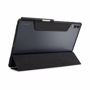 Spigen Airskin Pro Ümbris jaoks Samsung Galaxy Tab S11 Ultra 14.6 X930 / X936B - must