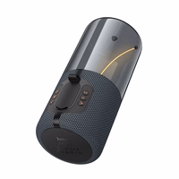 Wireless speaker 5W 3h IPX5 Hoco BS64 sinine