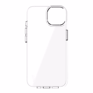 Ugly Rubber Pure ümbris jaoks iPhone 11 6,1" clear