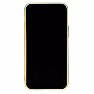 Tel Protect Ink чехол для Iphone 12 Mini дизайн 6