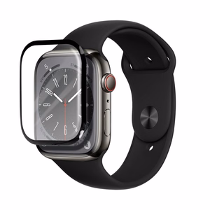 Hybrid Glass for Apple Watch series 8/9-41mm Bestsuit Flexible