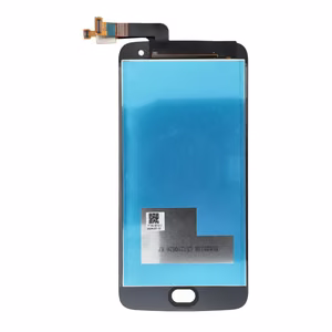 FixCell LCD Display jaoks MOTOROLA G5 Plus OEM without frame