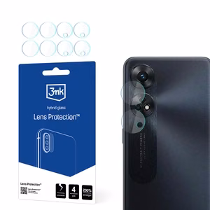 Oppo Reno8 T 5G – 3mk Lens Protection kaamera objektiivi kaitse