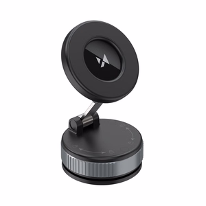Wozinsky WUSM-01 Magnetic Car Hoidja jaoks Dashboard/Windshield - must