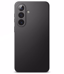 Ringke Silikoon MagSafe Ümbris for Samsung Galaxy S26 - must