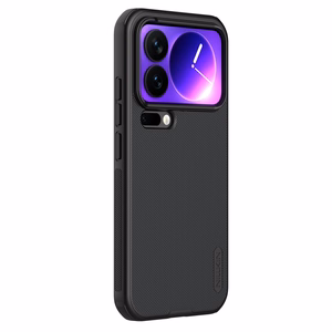 NILLKIN SUPER SHIELD PRO Xiaomi 17 Pro черный