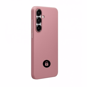 Phone Ümbris "Silicone Ümbris" jaoks Samsung A505 A50 / A307 A30s / Peach Blossom / in package
