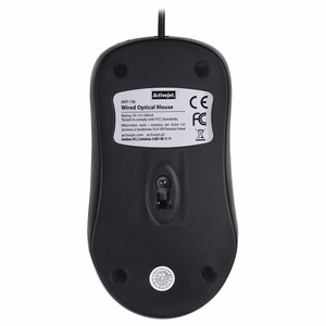 Activejet AMY-146 juhtmeline optiline USB hiir