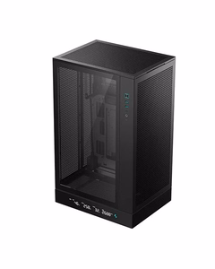 DeepCool CH270 enclosure (R-CH270-BKNDM0-G-1)