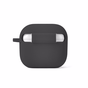 Etteri silikoonümbris AirPods 3 must