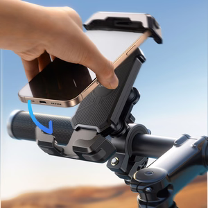Bicycle phone hoidja Joyroom JR-ZS428 must