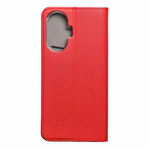 SMART ÜMBRIS Kaaned jaoks REALME C55 punane