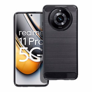 Ümbris jaoks Realme 11 Carbon must