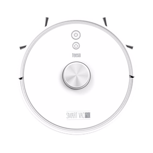 TEESA SMART VAC PRO robottolmuimeja