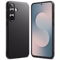 Ringke Onyx Ümbris jaoks Samsung Galaxy S25 FE - must