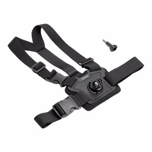 Osmo Action chest mount