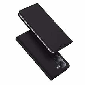 Dux Ducis Skin Pro ümbris Xiaomi Redmi A7 4G telefonile, must