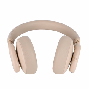 FORCELL F-AUDIO Touch Beat wireless headphones bluetooth ANC beige