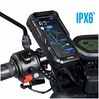 WILDMAN Bicycle bag FK2 waterproof 0,5L