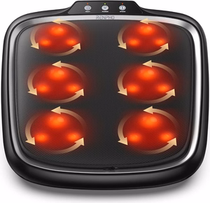 RENPHO Shiatsu jalataldade massaažiseade FM062