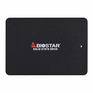 Biostar S160 256GB SATA SSD (S160-256GB)