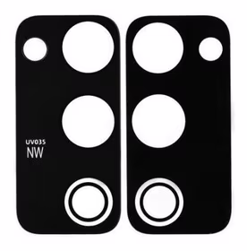 Samsung G780/G781 S20 FE 4G/5G lens jaoks camera Cloud Navy/Cloud Valge (only lens) original (service pack)