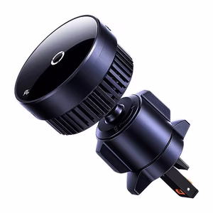 Baseus MagPro car mount with 15W Qi2.0 inductive laadija (must)