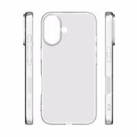 Etteri läbipaistev ümbris iPhone 16 Plus 6,7"