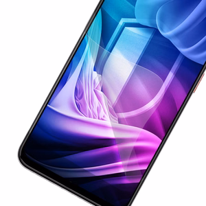Nubia Music 2 – 3mk Silky Matt Pro telefoni ekraanikaitse