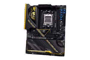 Asrock X870E TAICHI OCF emaplaat