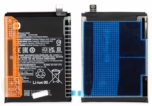 Originaalne aku Xiaomi Redmi Note 11/Note 11S 5000mAh BN5D (service pack)