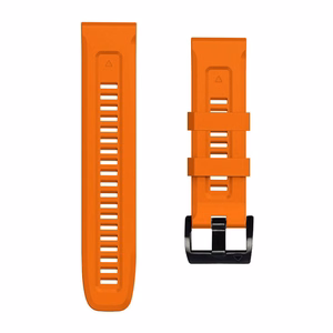 TECH-PROTECT ICONBAND GARMIN FENIX 3 / 5X / 3HR / 5X PLUS / 6X / 6X PRO / 7X ORANŽ