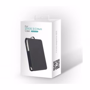 Ümbris Dux Ducis Multi IQOS 3 must