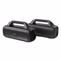 Juhtmevaba Bluetooth kõlar EarFun UBOOM X