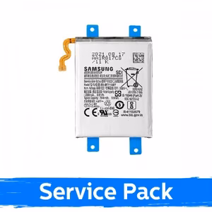 Aku ühilduv Samsung F711 Z Flip3 (MAIN) EB-BF711ABY (Service Pack)