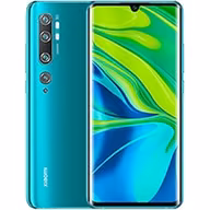 Xiaomi Mi Note 10